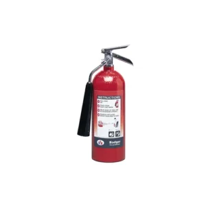 Badger Carbon Dioxide 5lb 5-B:C Fire Extinguisher
