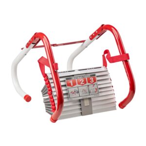 Two-Storey Escape Ladder