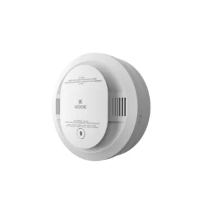 Smoke + CO Alarm, 10-Year Battery Powered with Voice Alerts